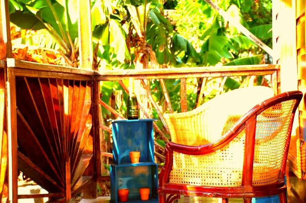 Apartman River Breeze Villa Soufrière